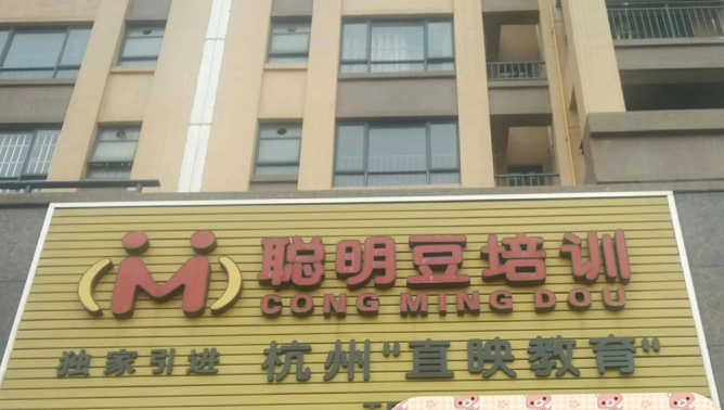 聪明豆